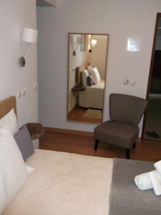 Quinta Do Pinheiro Hotel Grandola Exterior photo